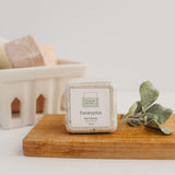 EUCALYPTUS SPEARMINT BATH BOMB