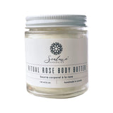 RITUAL ROSE BODY BUTTER