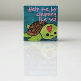 KIDS ROSE SOAP