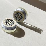 VANILLA LIP BALM
